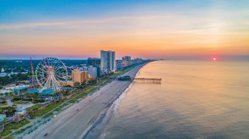 Moving Company in South Carolina